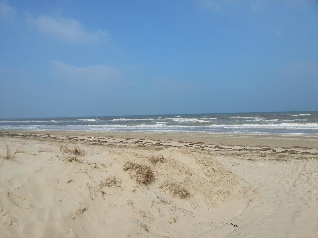 Les Garennes D'Utah Beach Villa Sainte-Marie-du-Mont  Exterior photo