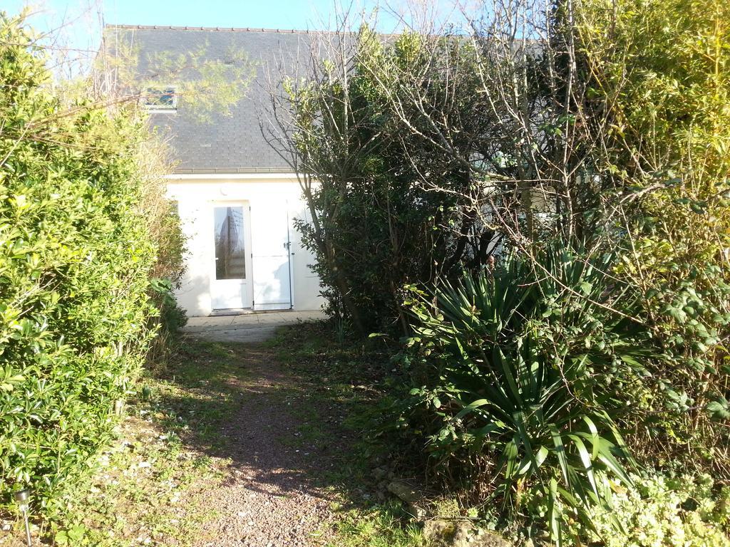 Les Garennes D'Utah Beach Villa Sainte-Marie-du-Mont  Exterior photo